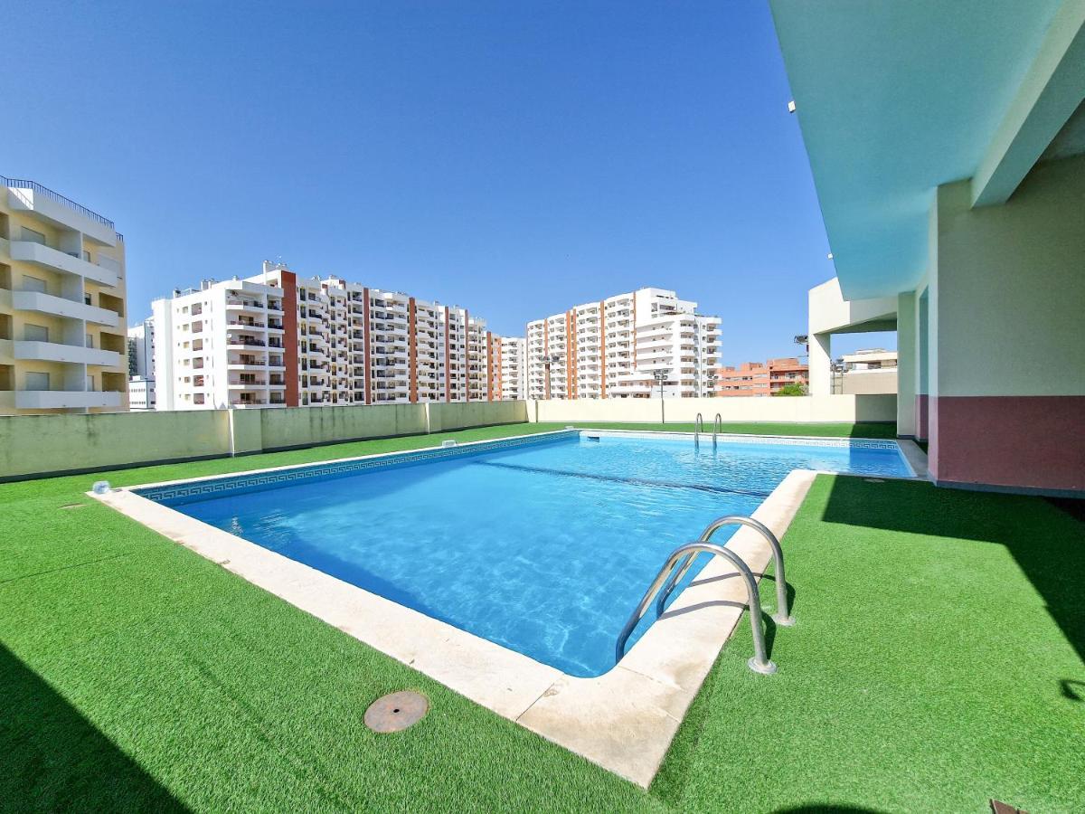 Rocha Vista Mar Ambar Apartament