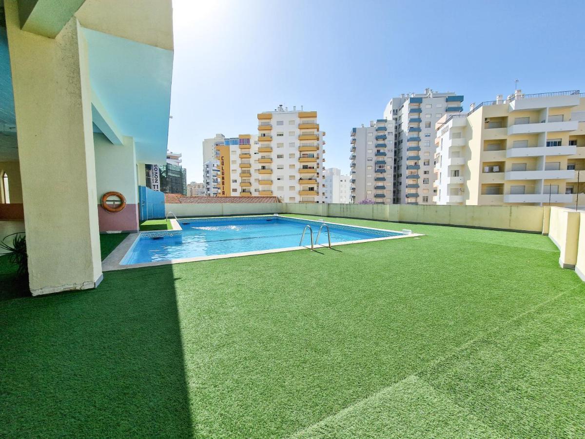 Rocha Vista Mar Ambar * Portimao