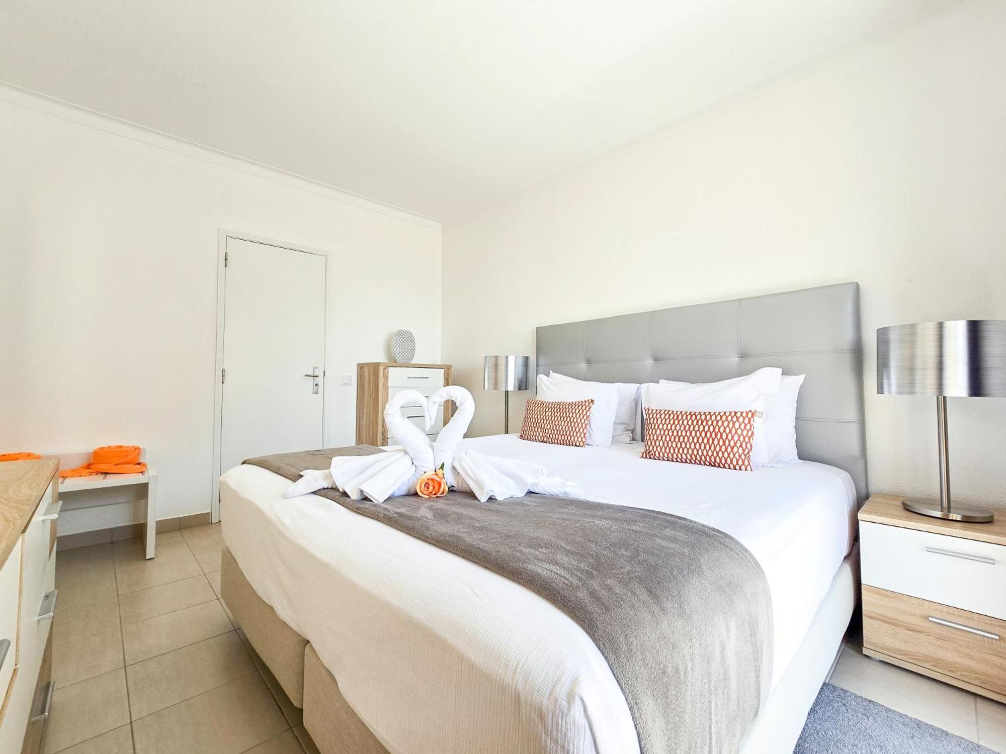Rocha Vista Mar Ambar Apartment