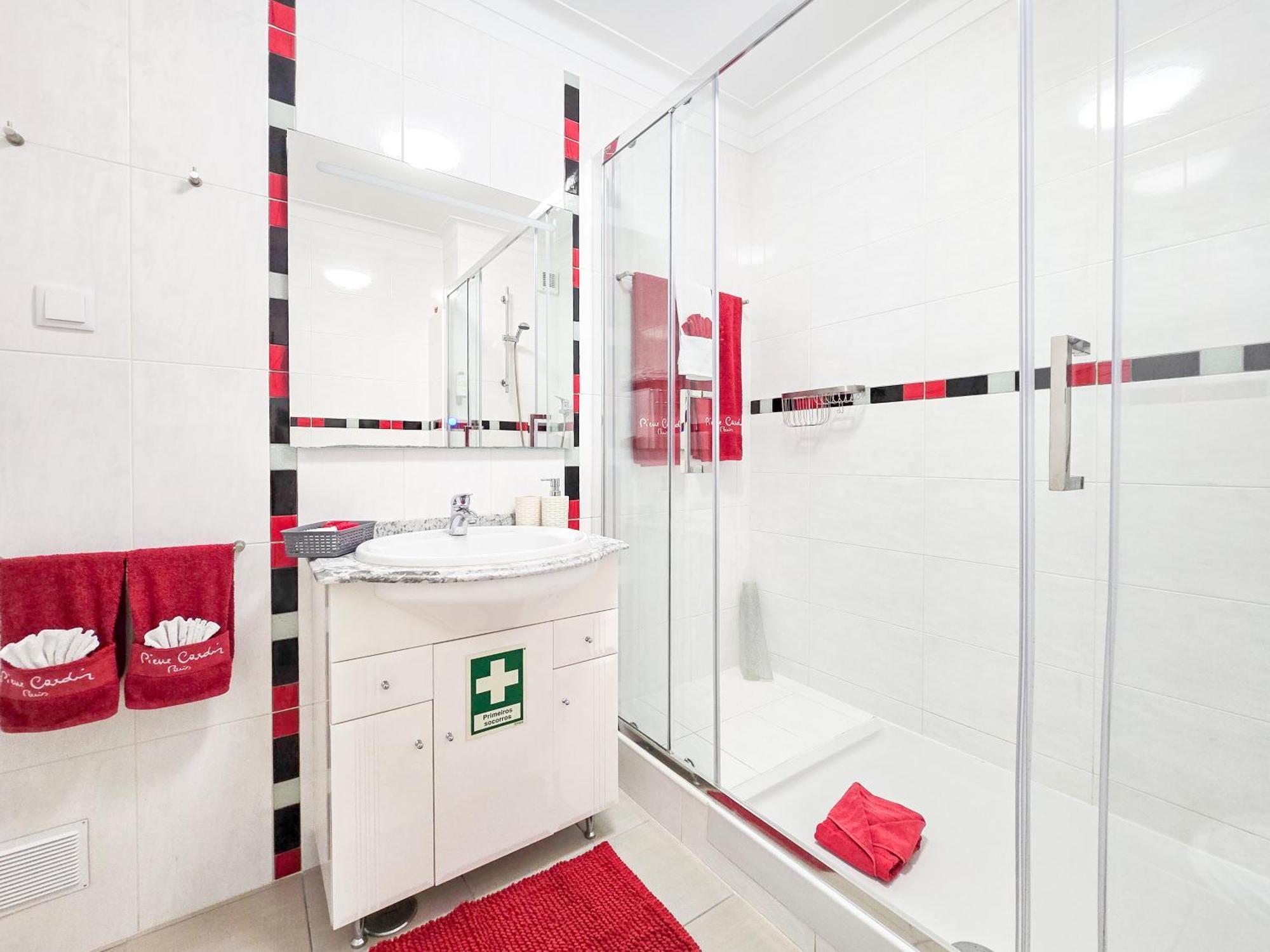 Apartment Rocha Vista Mar Ambar