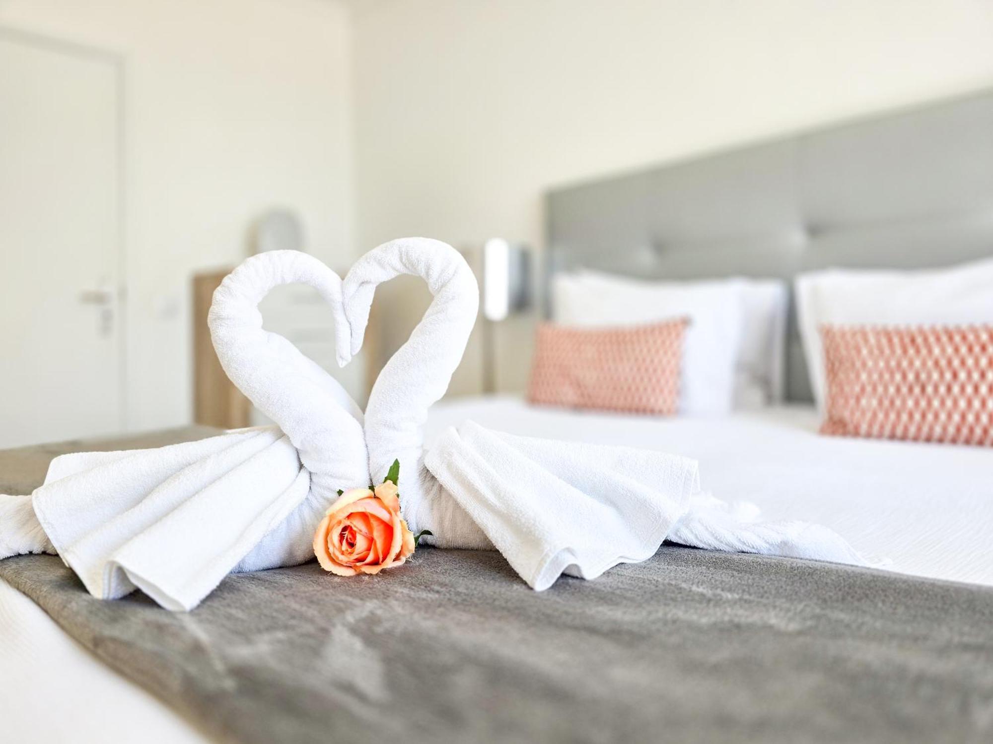 Rocha Vista Mar Ambar Apartment Portimao