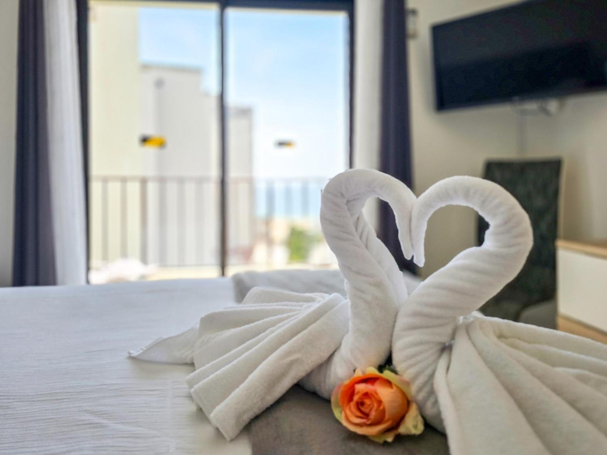 Apartment Rocha Vista Mar Ambar Portimao
