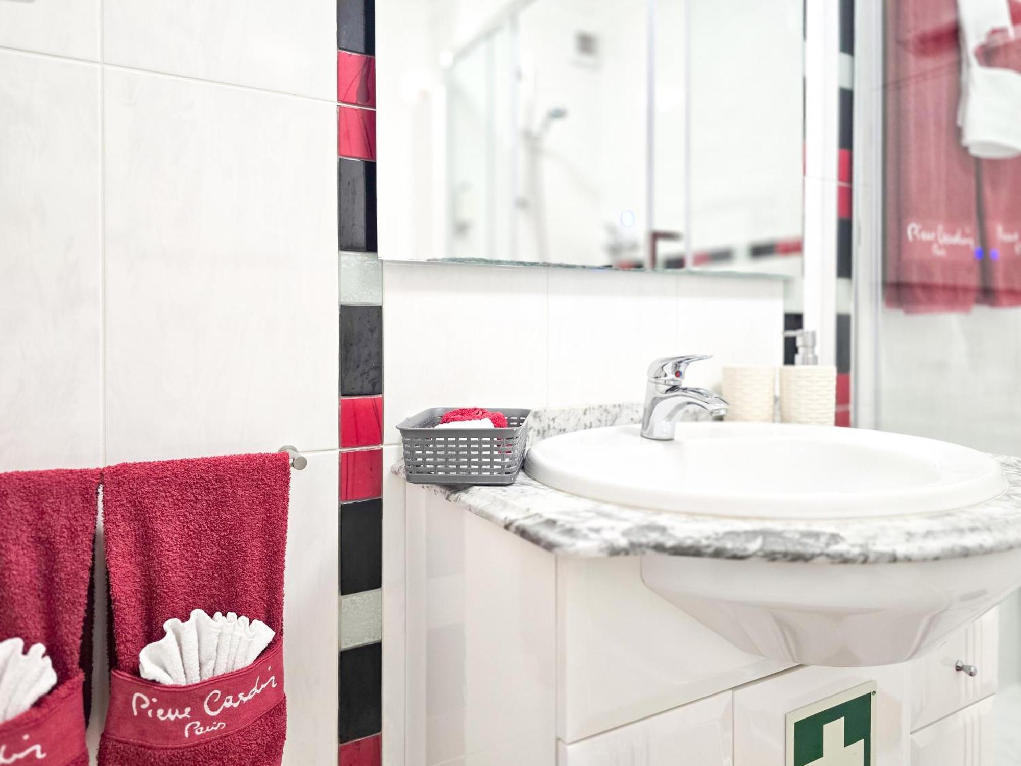 Apartment Rocha Vista Mar Ambar