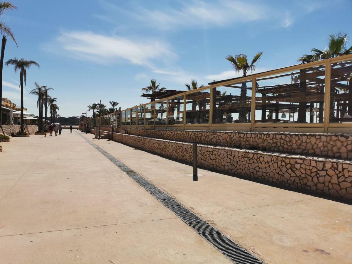 Rocha Vista Mar Ambar Apartment Portimao