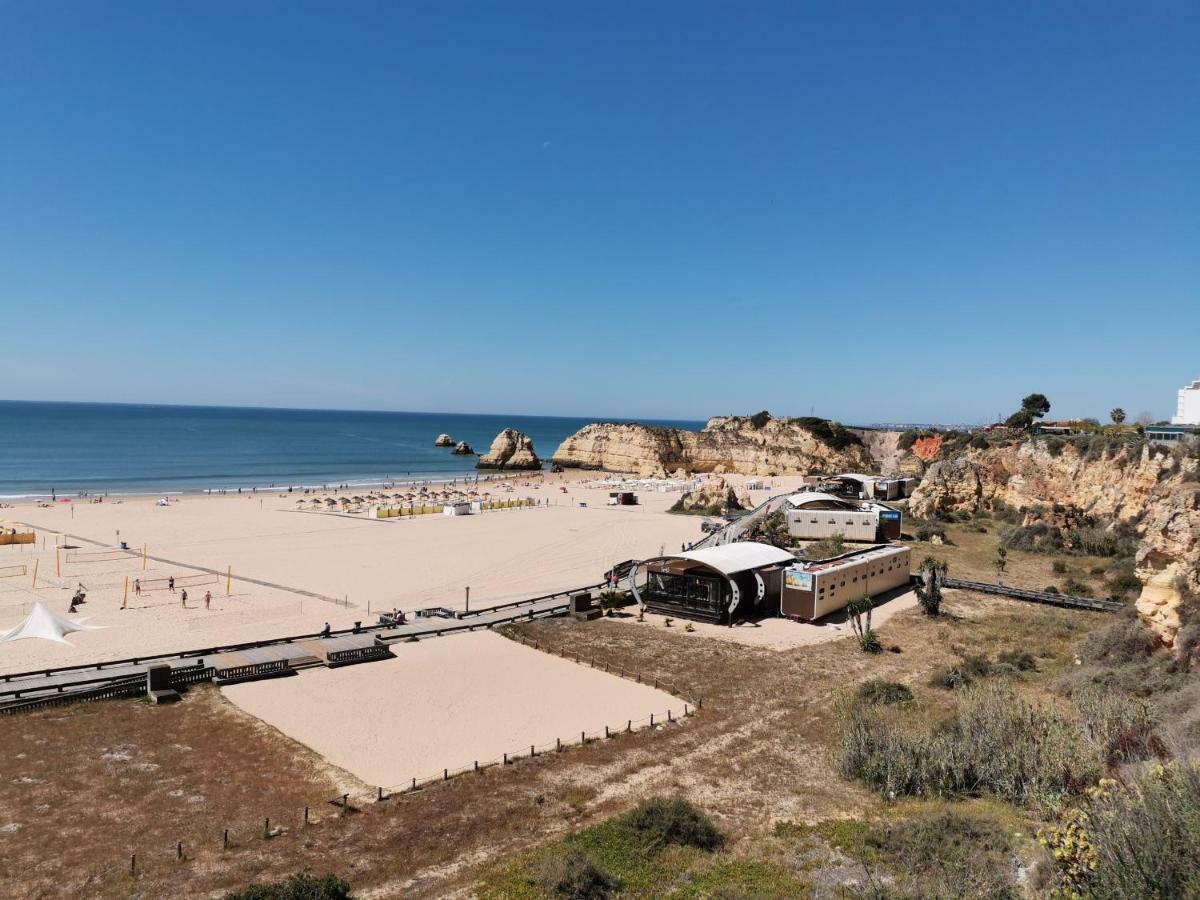 Rocha Vista Mar Ambar Apartment Portimao