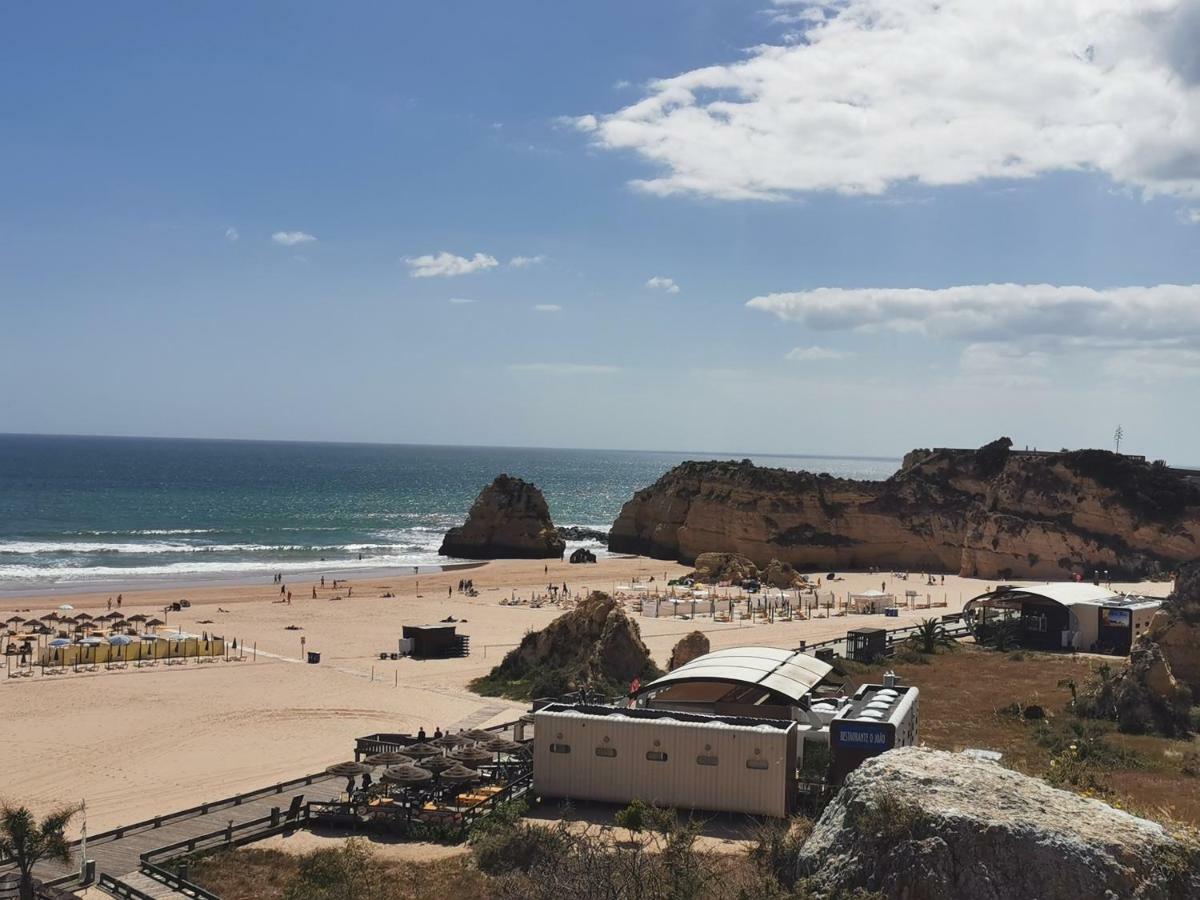 Rocha Vista Mar Ambar Portimao